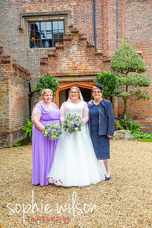 Wedding of Jack and Amanda Chenies Manor 120926-268