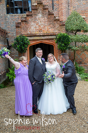 Wedding of Jack and Amanda Chenies Manor 120926-355