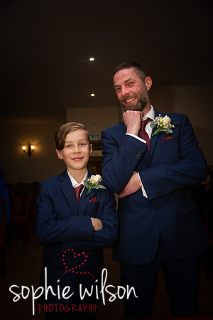 St Albans Registry office Weddings