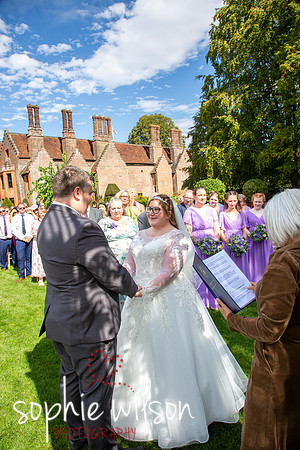 Wedding of Jack and Amanda Chenies Manor 120926-159