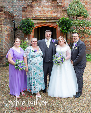 Wedding of Jack and Amanda Chenies Manor 120926-334
