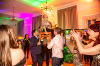 Gaye's Bat Mitzvah-1