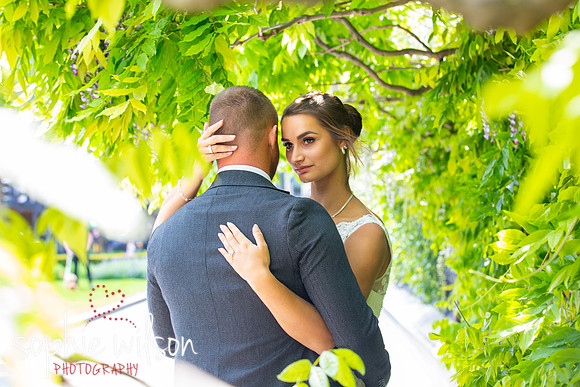 Wedding Couple Photography London