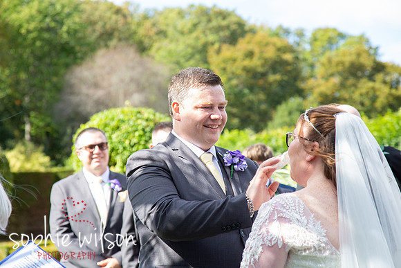 Wedding of Jack and Amanda Chenies Manor 120926-167