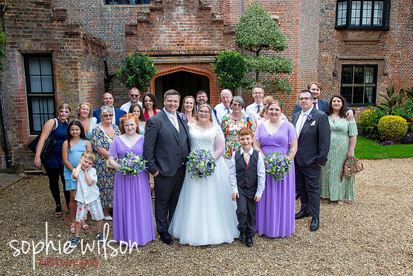 Wedding of Jack and Amanda Chenies Manor 120926-361
