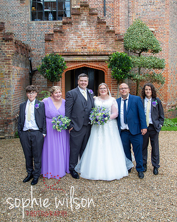 Wedding of Jack and Amanda Chenies Manor 120926-358