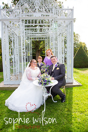 Wedding of Jack and Amanda Chenies Manor 120926-215