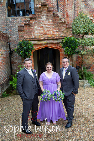 Wedding of Jack and Amanda Chenies Manor 120926-349