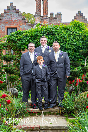 Wedding of Jack and Amanda Chenies Manor 120926-77