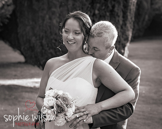 Hunton Park Weddings