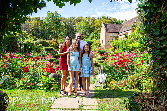 Wedding of Jack and Amanda Chenies Manor 120926-108
