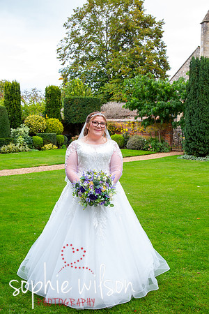 Wedding of Jack and Amanda Chenies Manor 120926-426