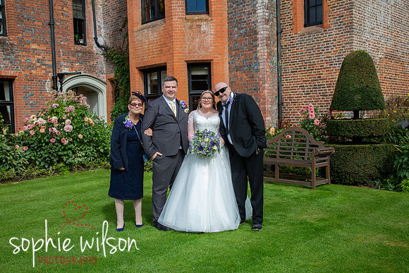 Wedding of Jack and Amanda Chenies Manor 120926-249