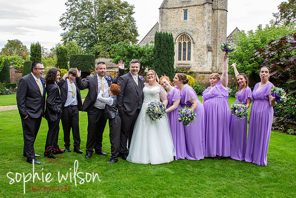 Wedding of Jack and Amanda Chenies Manor 120926-393