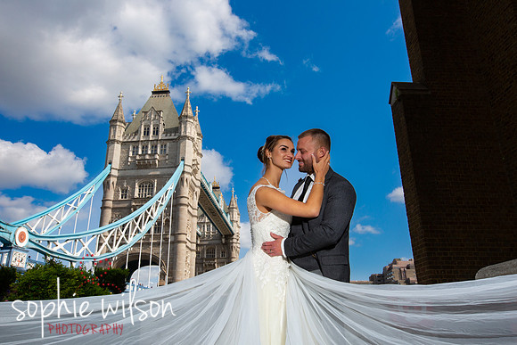 Wedding Photography Couple London