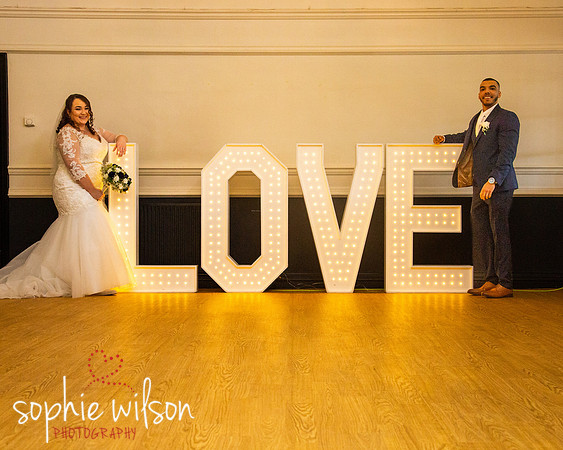 Shenley Cricket Club Weddings