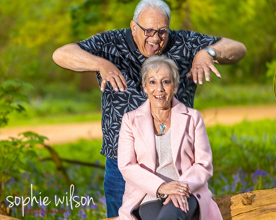 Family photoshoot at The Grove-69