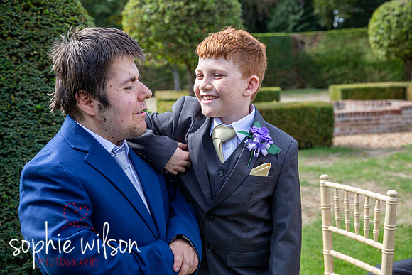 Wedding of Jack and Amanda Chenies Manor 120926-187