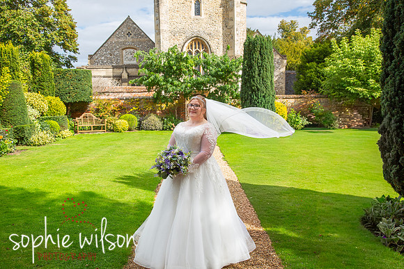 Wedding of Jack and Amanda Chenies Manor 120926-290