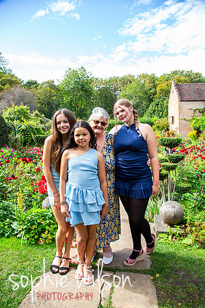Wedding of Jack and Amanda Chenies Manor 120926-110