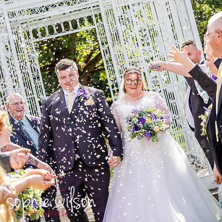Wedding of Jack and Amanda Chenies Manor 120926-229