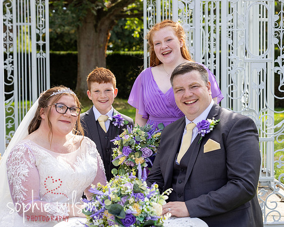 Wedding of Jack and Amanda Chenies Manor 120926-220