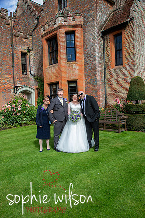 Wedding of Jack and Amanda Chenies Manor 120926-250