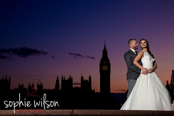 Wedding Photography London