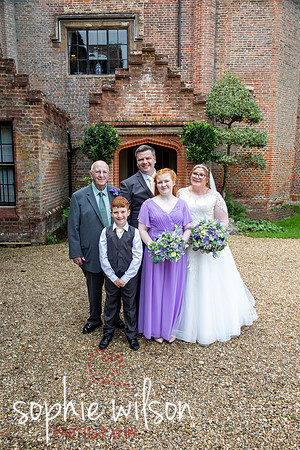 Wedding of Jack and Amanda Chenies Manor 120926-306