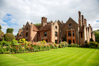 Wedding of Jack and Amanda Chenies Manor 120926-2