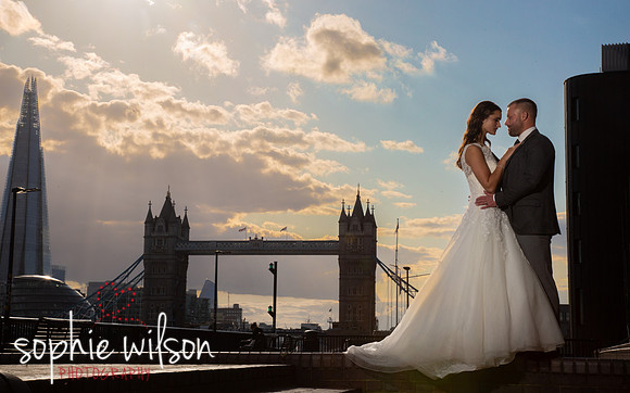 Wedding Photography