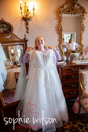 Wedding of Jack and Amanda Chenies Manor 120926-22