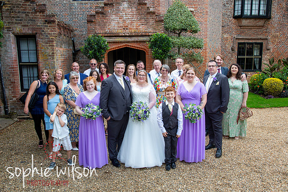 Wedding of Jack and Amanda Chenies Manor 120926-362