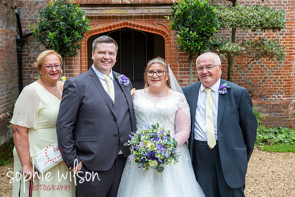 Wedding of Jack and Amanda Chenies Manor 120926-284