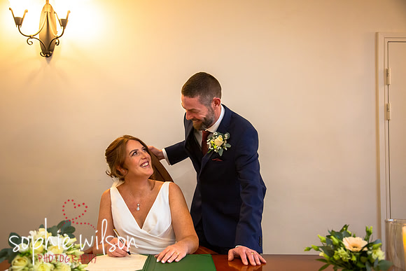 St Albans Registry office Weddings