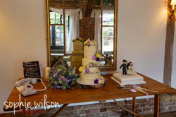 Wedding of Jack and Amanda Chenies Manor 120926-434
