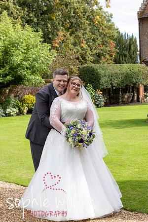 Wedding of Jack and Amanda Chenies Manor 120926-371