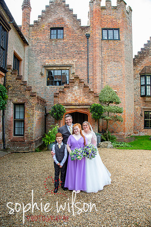 Wedding of Jack and Amanda Chenies Manor 120926-319