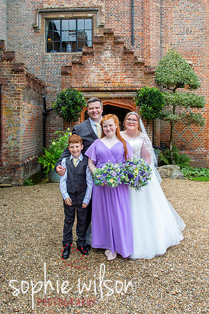 Wedding of Jack and Amanda Chenies Manor 120926-315