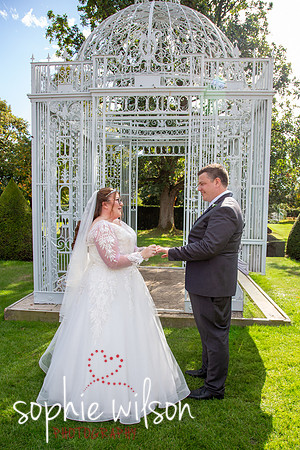 Wedding of Jack and Amanda Chenies Manor 120926-184