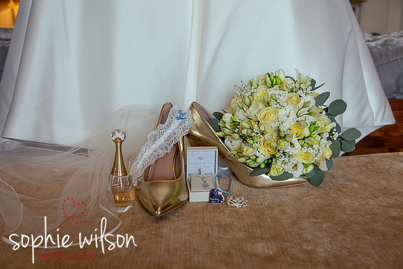 Elstree Manor hotel Wedding Photography
