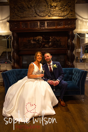 Elstree Manor hotel Wedding Photography