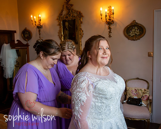 Wedding of Jack and Amanda Chenies Manor 120926-102