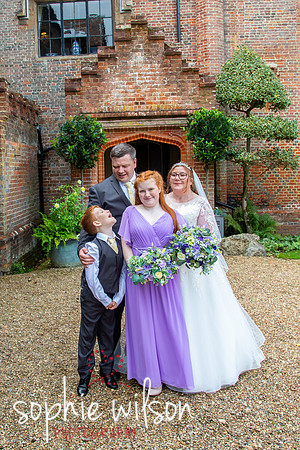 Wedding of Jack and Amanda Chenies Manor 120926-314