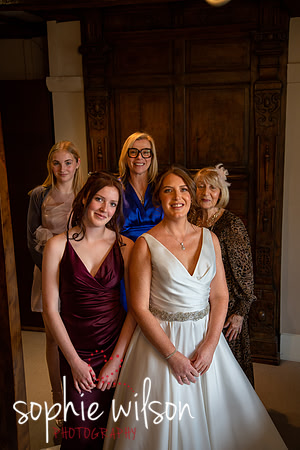 Elstree Manor hotel Wedding Photography