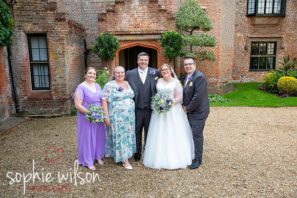 Wedding of Jack and Amanda Chenies Manor 120926-335