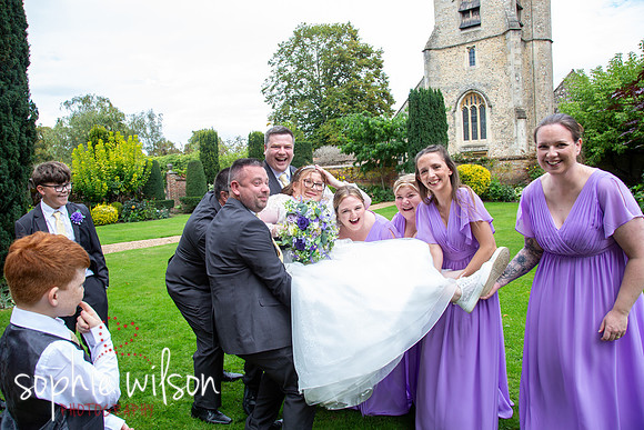 Wedding of Jack and Amanda Chenies Manor 120926-406