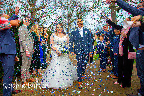 Shenley Cricket Club Weddings