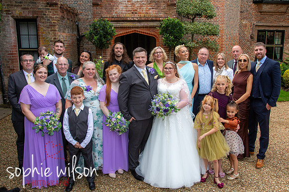 Wedding of Jack and Amanda Chenies Manor 120926-294