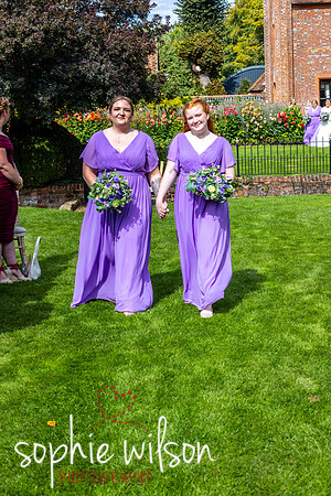 Wedding of Jack and Amanda Chenies Manor 120926-130